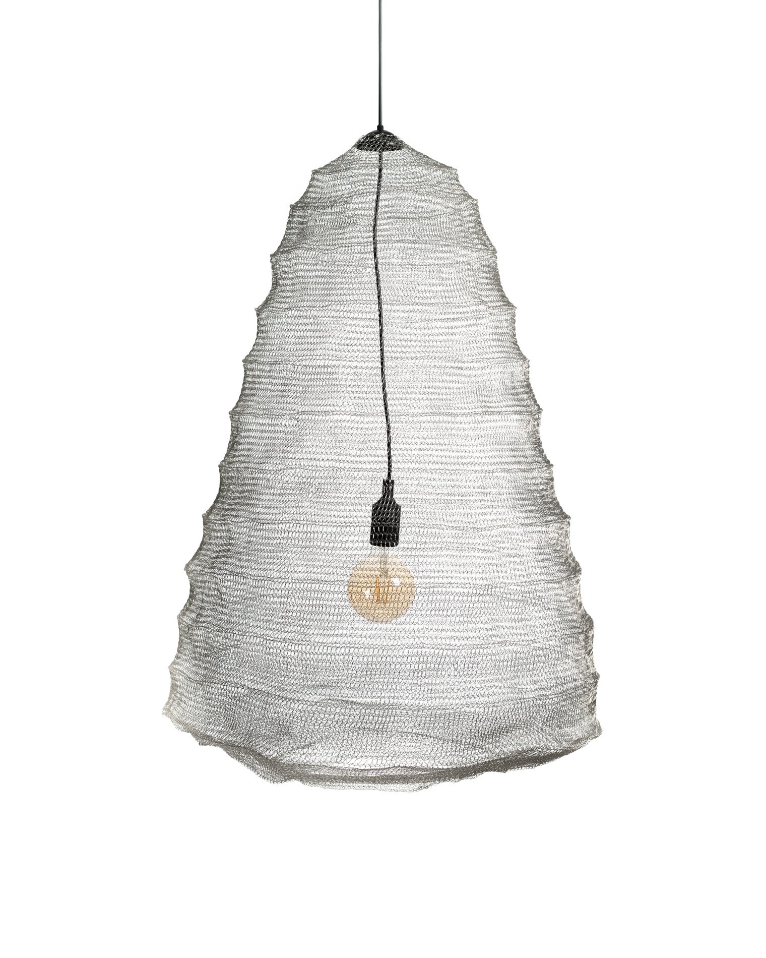 Aluminium light